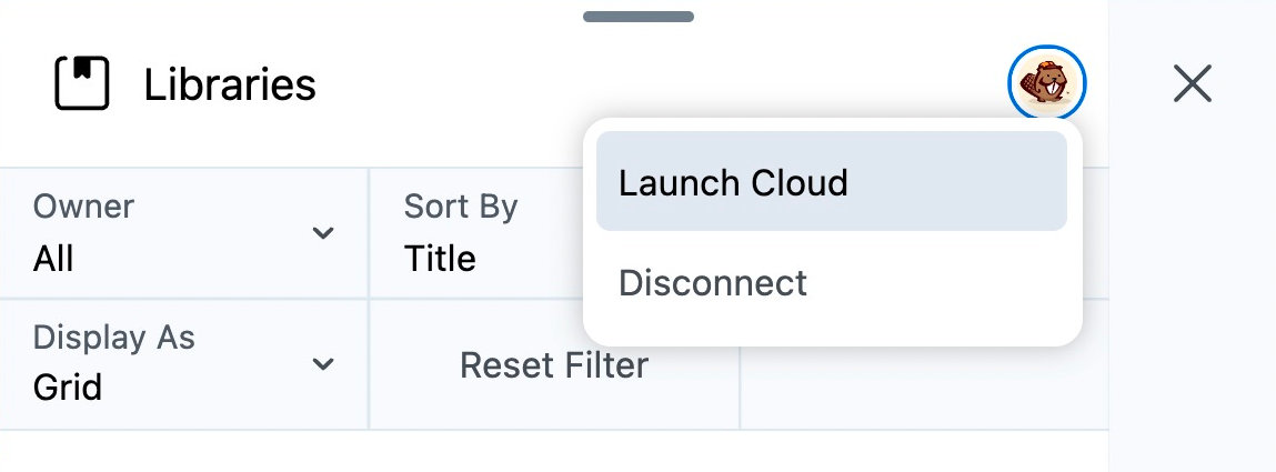 Launch Cloud